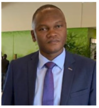 Prof. Yendoubé Lare